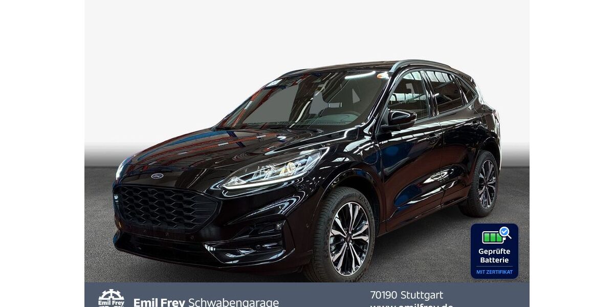 Ford Kuga 47.421 km 24.460 &euro; Stuttgart 70190