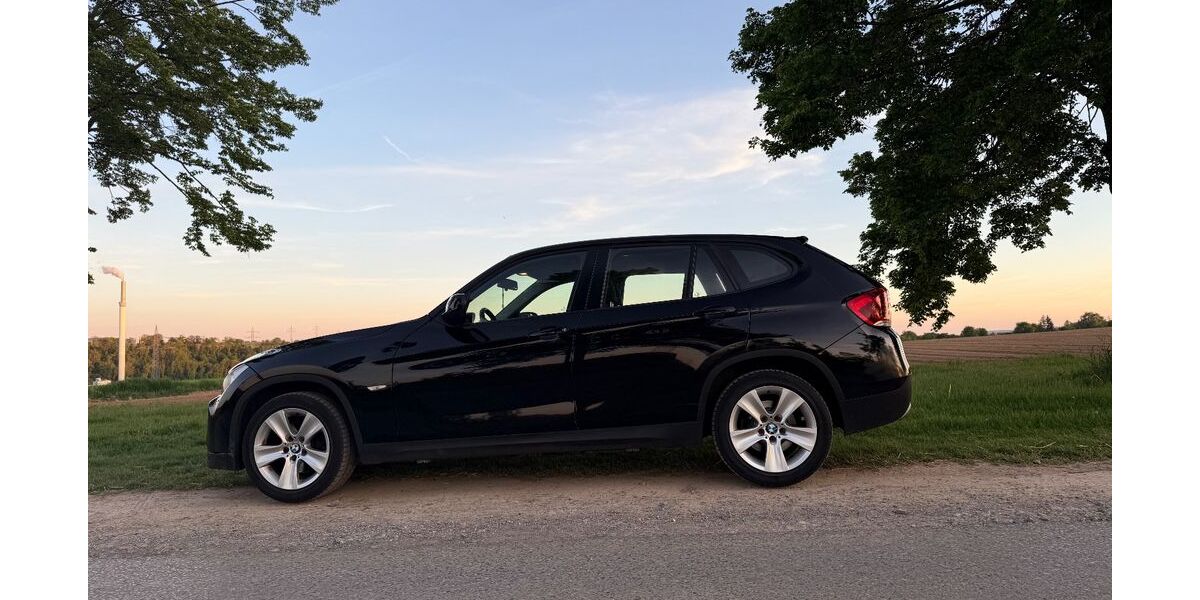 BMW X1 277.000 km 6.400 &euro; Kornwestheim 70806
