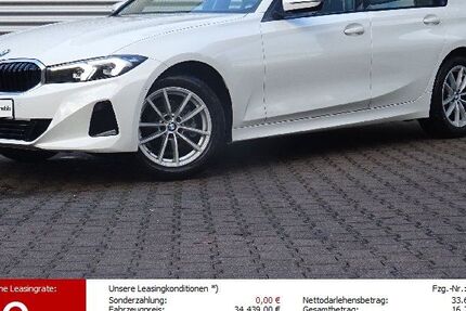 BMW 318 9.326 km 32.725 &euro; Bietigheim-Bissingen 74321