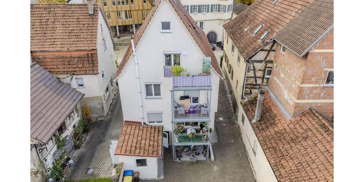 Mehrfamilienhaus, Wohnhaus Ingersheim Großingersheim - 1 Zimmer, 337 m&sup2;, 949.000&euro; | Angebot:25704022