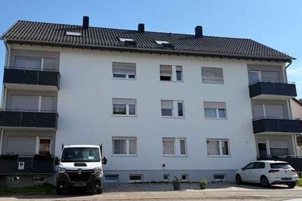 Wohnung Esslingen am Neckar Brühl - 1 Zimmer, 26 m&sup2;, 610&euro; | Angebot:26670576