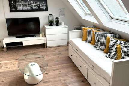 Zimmer Ludwigsburg Oßweil - 2 Zimmer, 1.300&euro; | Angebot:22944662