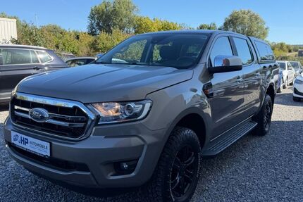 Ford Ranger 118.920 km 22.999 &euro; Filderstadt /bei Stuttgart 70794