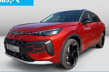 VW T-Roc 3.555 km 38.990 &euro; Bietigheim-Bissingen 74321