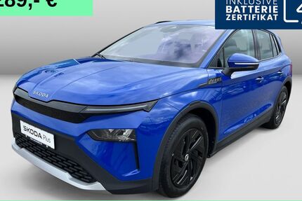 Skoda Elroq 3.675 km 30.940 &euro; Weinstadt-Endersbach 71384