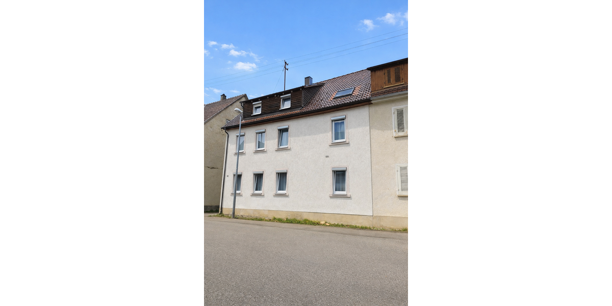 Haus zum Kaufen in Nürtingen 570.000 € 243 m² - Einfamilienhaus Nürtingen | Angebot:25917213