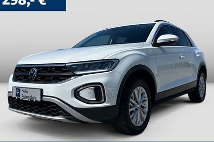 VW T-Roc 59.563 km 19.990 &euro; Kornwestheim 70806