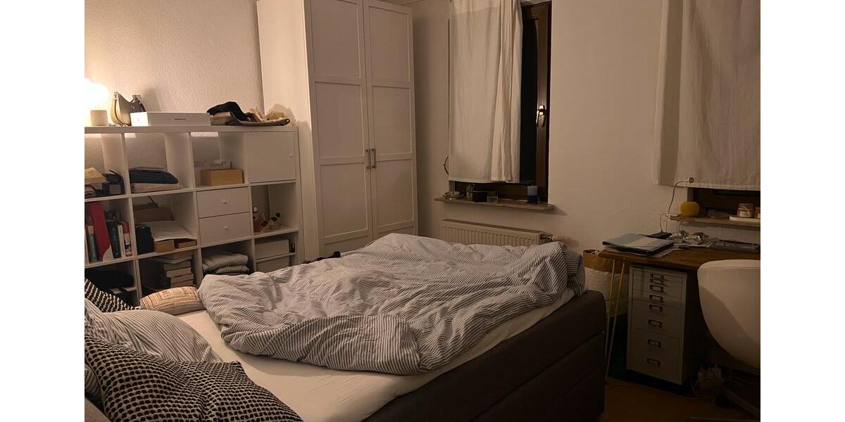 Etagenwohnung Stuttgart Stuttgart-Süd - 3 Zimmer, 53 m&sup2;, 463&euro; | Angebot:25311166