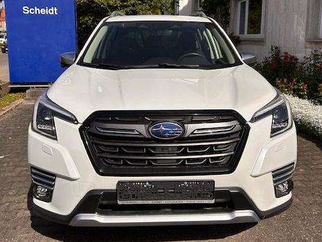 Subaru Forester 41.800 km 29.740 &euro; Holzmaden 73271