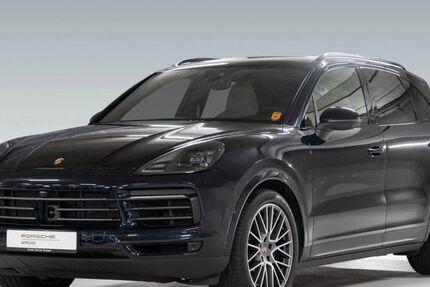 Porsche Cayenne 46.600 km 73.900 &euro; Stuttgart 70469