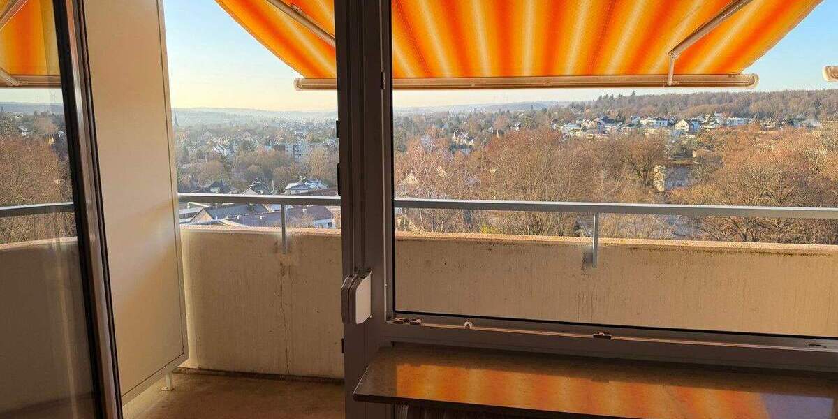 Etagenwohnung Göppingen Stadtgebiet - 3 Zimmer, 74 m&sup2;, 229.000&euro; | Angebot:25760434
