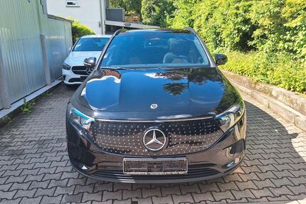 Mercedes-Benz EQA 15.300 km 37.900 &euro; Göppingen 73033