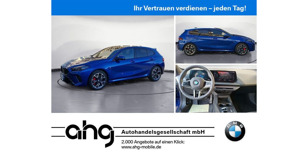 BMW 120 19.925 km 32.850 &euro; Ostfildern 73760