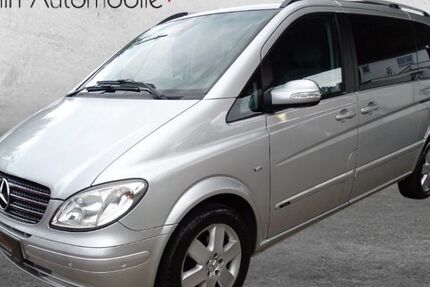 Mercedes-Benz Viano 150.000 km 15.499 &euro; Vaihingen an der Enz (Enzweihingen) 71665