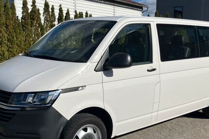 VW T6 Transporter 106.500 km 22.491 &euro; Holzmaden 73271