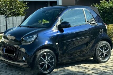 Smart ForTwo 42.114 km 15.090 &euro; Göppingen 73035