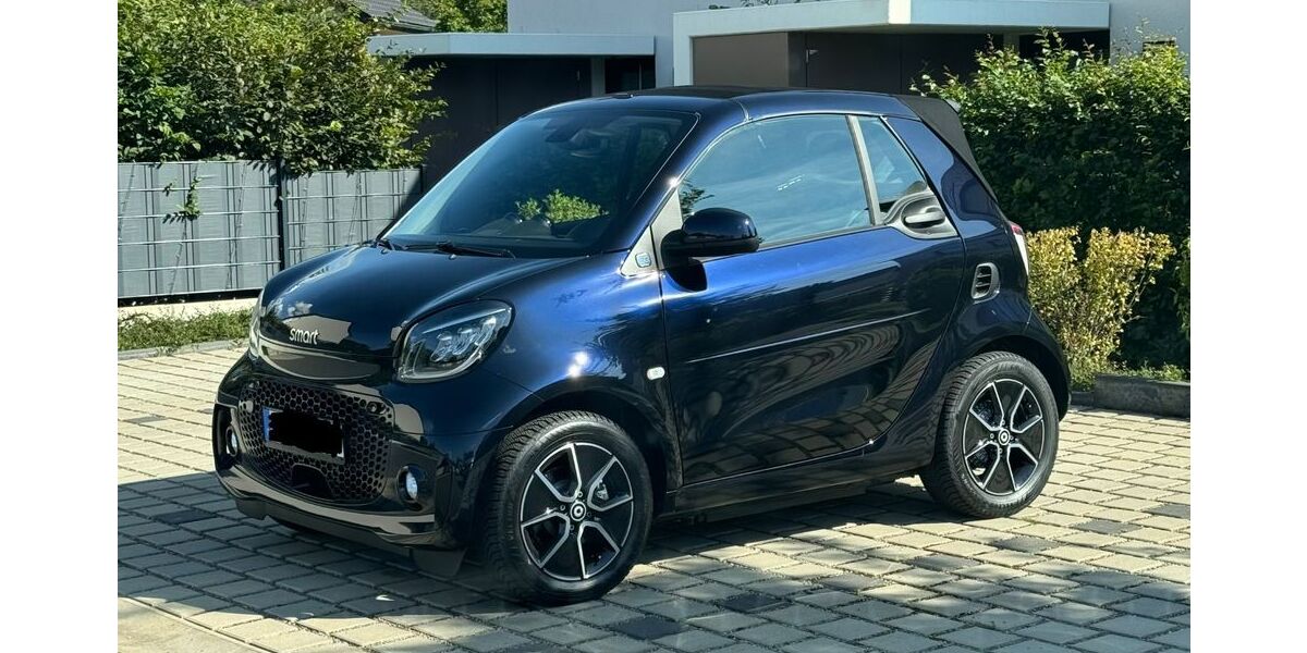 Smart ForTwo 42.114 km 15.090 &euro; Göppingen 73035
