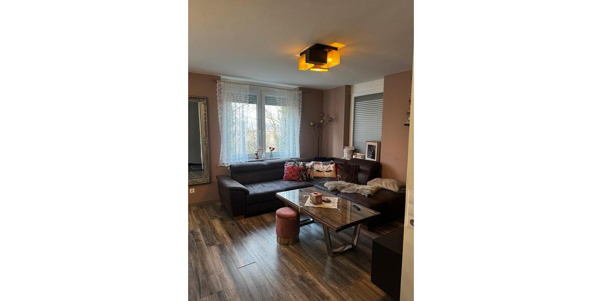 Erdgeschoßwohnung Bietigheim-Bissingen Bissingen - 3 Zimmer, 65 m&sup2;, 329.000&euro; | Angebot:25883498