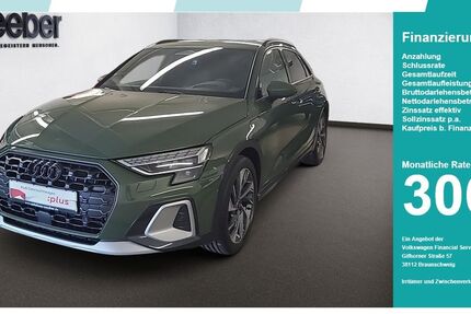 Audi A3 7.831 km 35.728 &euro; Leonberg 71229