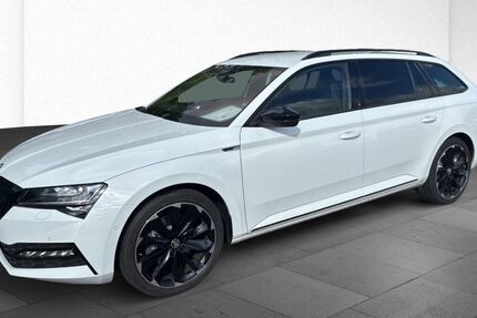 Skoda Superb 72.764 km 29.773 &euro; Zell u.A. 73119