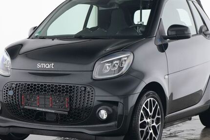 Smart ForTwo 21.116 km 16.980 &euro; Uhingen 73066