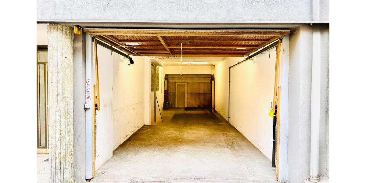 Etagenwohnung Stuttgart Lehen - 1 Zimmer, 36 m&sup2;, 209.000&euro; | Angebot:24921066