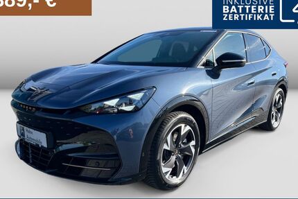 Cupra Tavascan 15.744 km 39.730 &euro; Weinstadt-Endersbach 71384