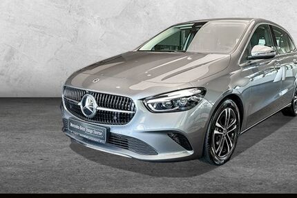 Mercedes-Benz B 200 7.600 km 34.425 &euro; Tamm 71732