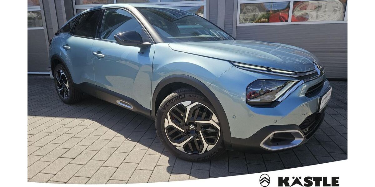 Citroen C4 14.990 km 19.990 &euro; Remshalden 73630