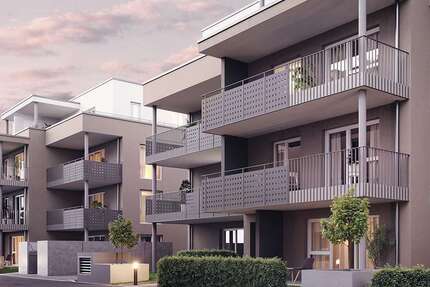 Wohnung Winnenden - 3 Zimmer, 79 m&sup2;, 525.000&euro; | Angebot:26107429