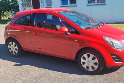 Opel Corsa 147.000 km 3.250 &euro; Althütte 71566