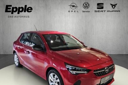 Opel Corsa 40.958 km 16.890 &euro; Rutesheim 71277