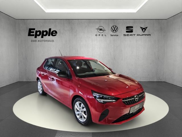 Opel Corsa 40.958 km 16.890 &euro; Rutesheim 71277