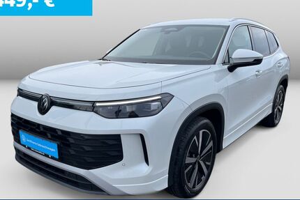 VW Tayron 9.998 km 36.270 &euro; Schorndorf 73614