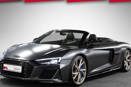 Audi R8 21.659 km 182.540 &euro; Stuttgart 70469
