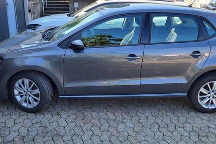 VW Polo 99.400 km 5.850 &euro; Owen 73277