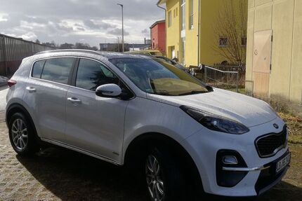 Kia Sportage 50.090 km 21.500 &euro; Oberstenfeld 71720