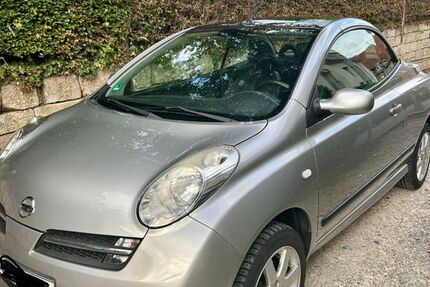 Nissan Micra 201.000 km 1.550 &euro; Leinfelden-Echterdingen 70771