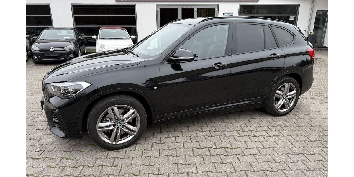 BMW X1 19.000 km 33.650 &euro; Schorndorf bei Stuttgart 73614