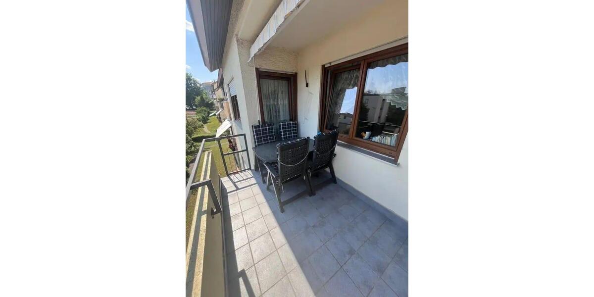 Etagenwohnung Backnang - 4 Zimmer, 98 m&sup2;, 365.000&euro; | Angebot:24819067