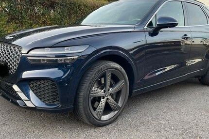 Genesis GV70 53.000 km 33.000 &euro; Asperg 71679