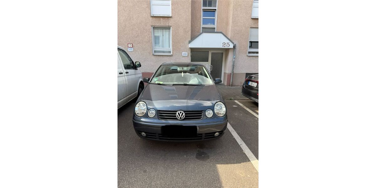 VW Polo 180.000 km 2.750 &euro; Wiesbaden 65183
