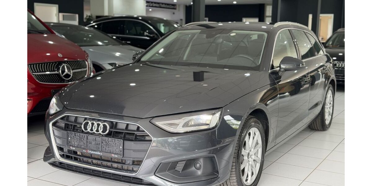Audi A4 100.000 km 20.990 &euro; Weil im Schönbuch 71093