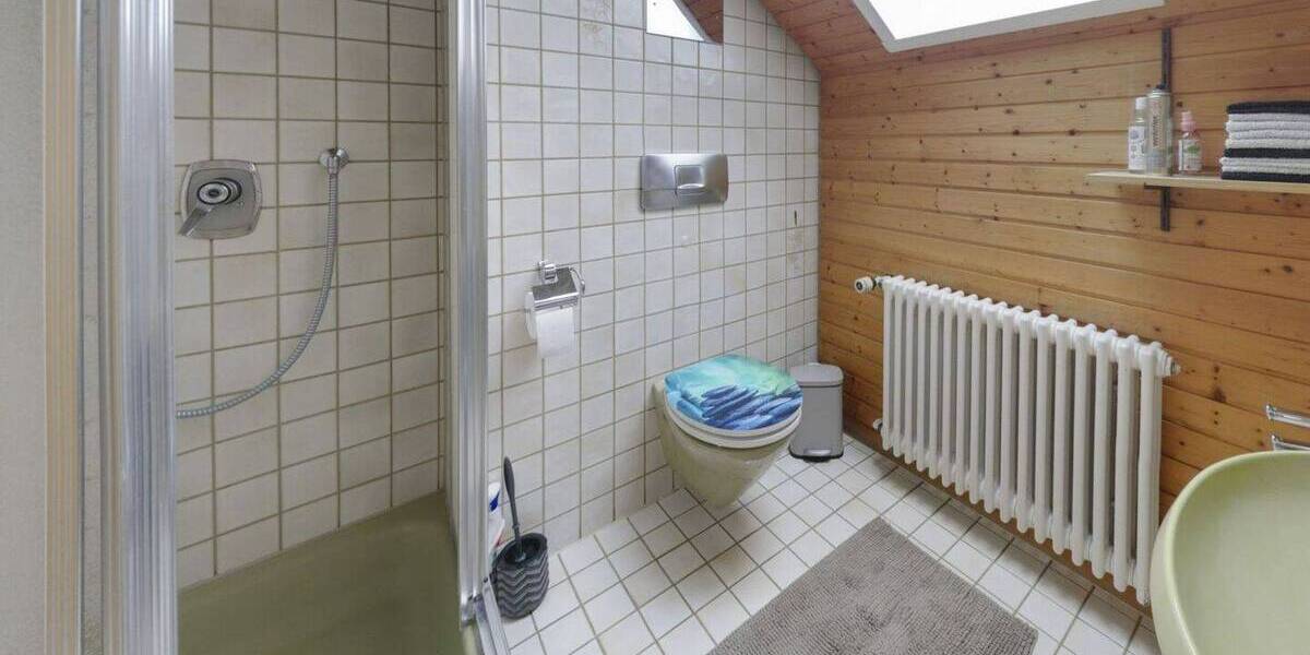 Einfamilienhaus Grafenberg - 5 Zimmer, 168 m&sup2;, 759.000&euro; | Angebot:25970443