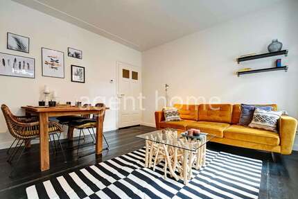 Wohnung Stuttgart Stuttgart-Süd - 2 Zimmer, 65 m&sup2;, 1.240&euro; | Angebot:26103570