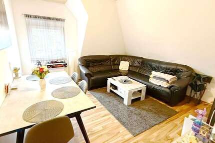 Wohnung Reichenbach - 3 Zimmer, 57 m&sup2;, 195.000&euro; | Angebot:24579442