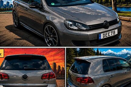 VW Golf 158.000 km 7.500 &euro; Wernau 73249