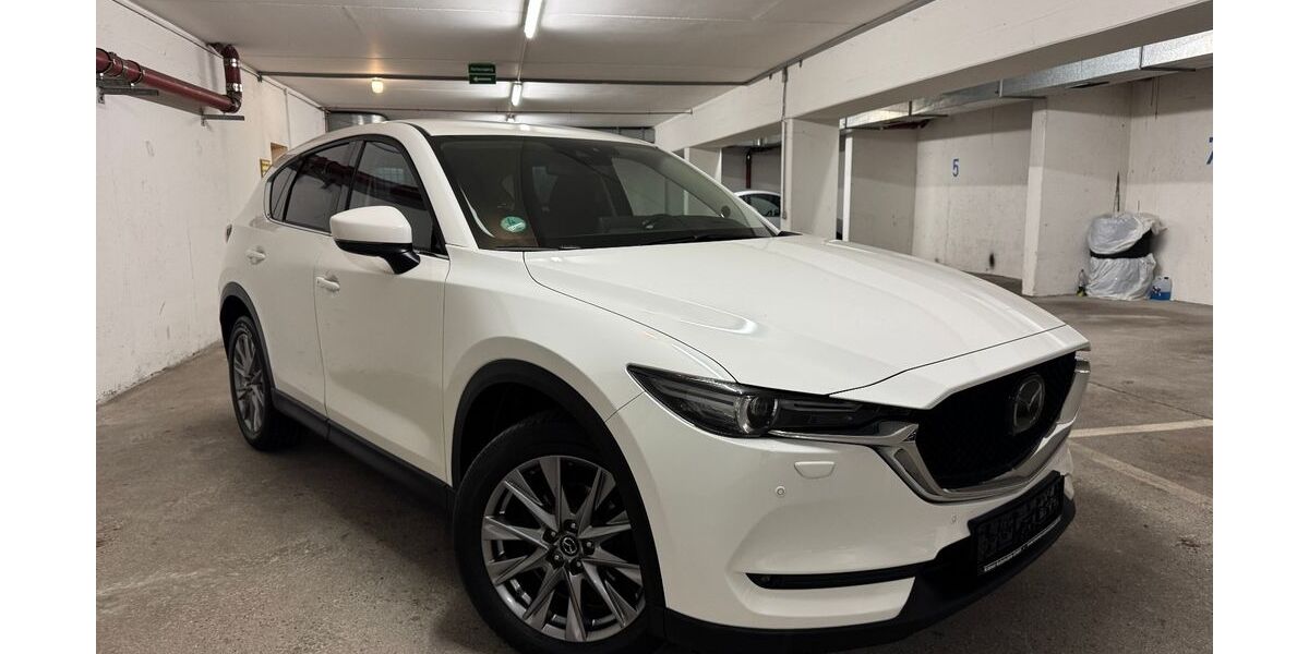 Mazda CX-5 160.000 km 15.915 &euro; Stuttgart 70186