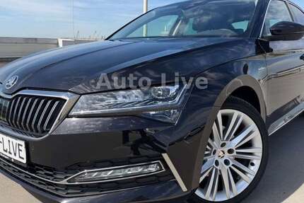 Skoda Superb 75.585 km 30.990 &euro; Böblingen 71034