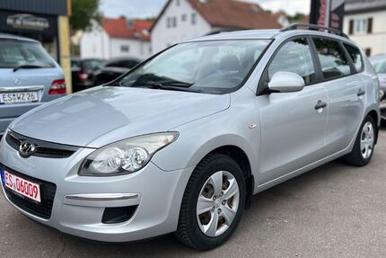 Hyundai i30 125.000 km 3.690 &euro; Altbach 73776